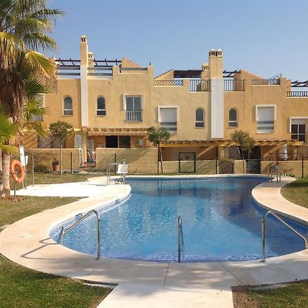 הוילה לה קאלה דה מיחאס Casa Cortijo De Calahonda חדר תמונה