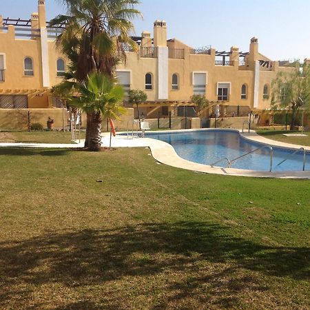 הוילה לה קאלה דה מיחאס Casa Cortijo De Calahonda מראה חיצוני תמונה