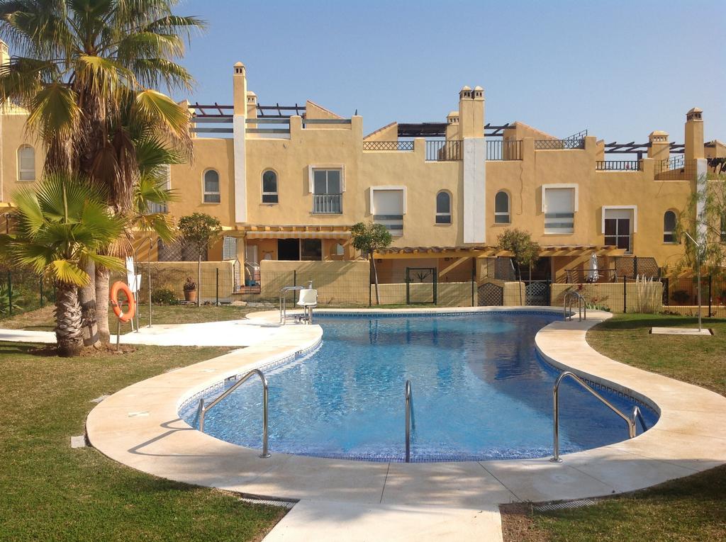 הוילה לה קאלה דה מיחאס Casa Cortijo De Calahonda חדר תמונה