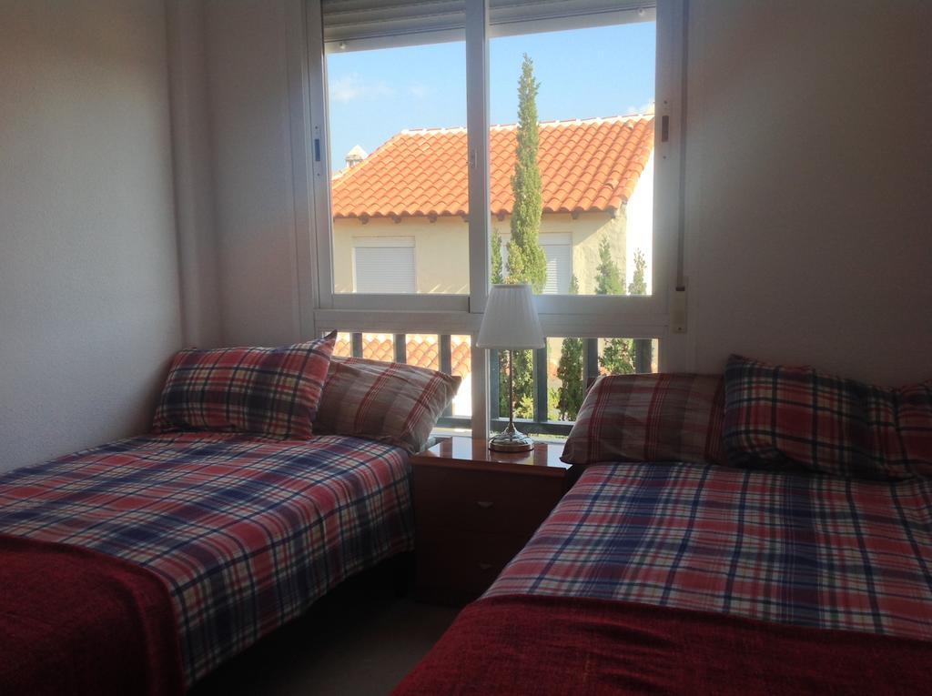 הוילה לה קאלה דה מיחאס Casa Cortijo De Calahonda חדר תמונה