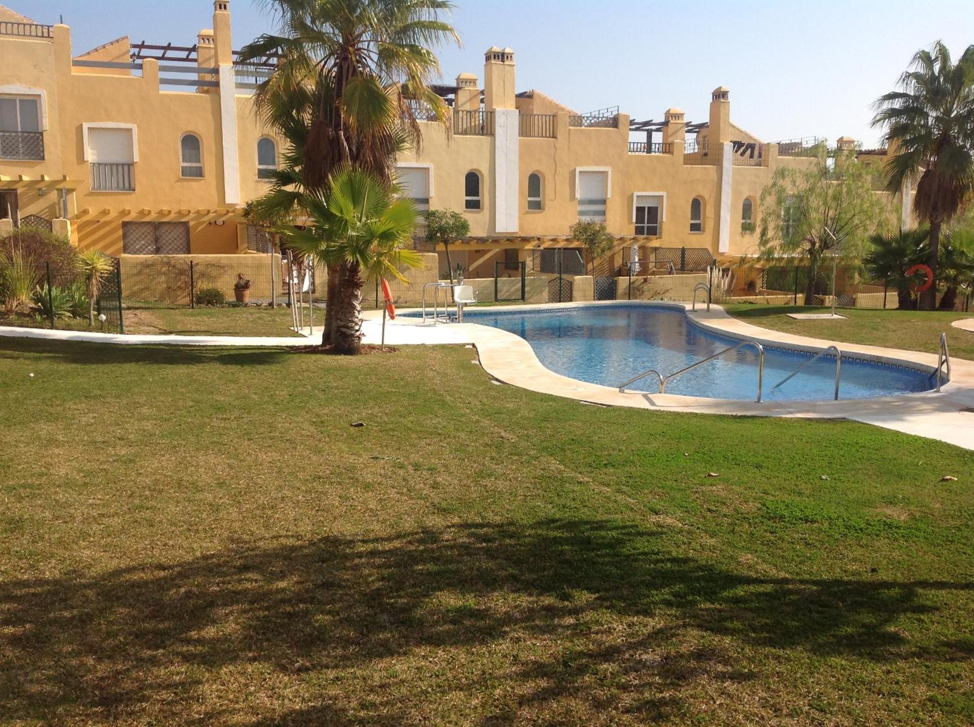 הוילה לה קאלה דה מיחאס Casa Cortijo De Calahonda מראה חיצוני תמונה