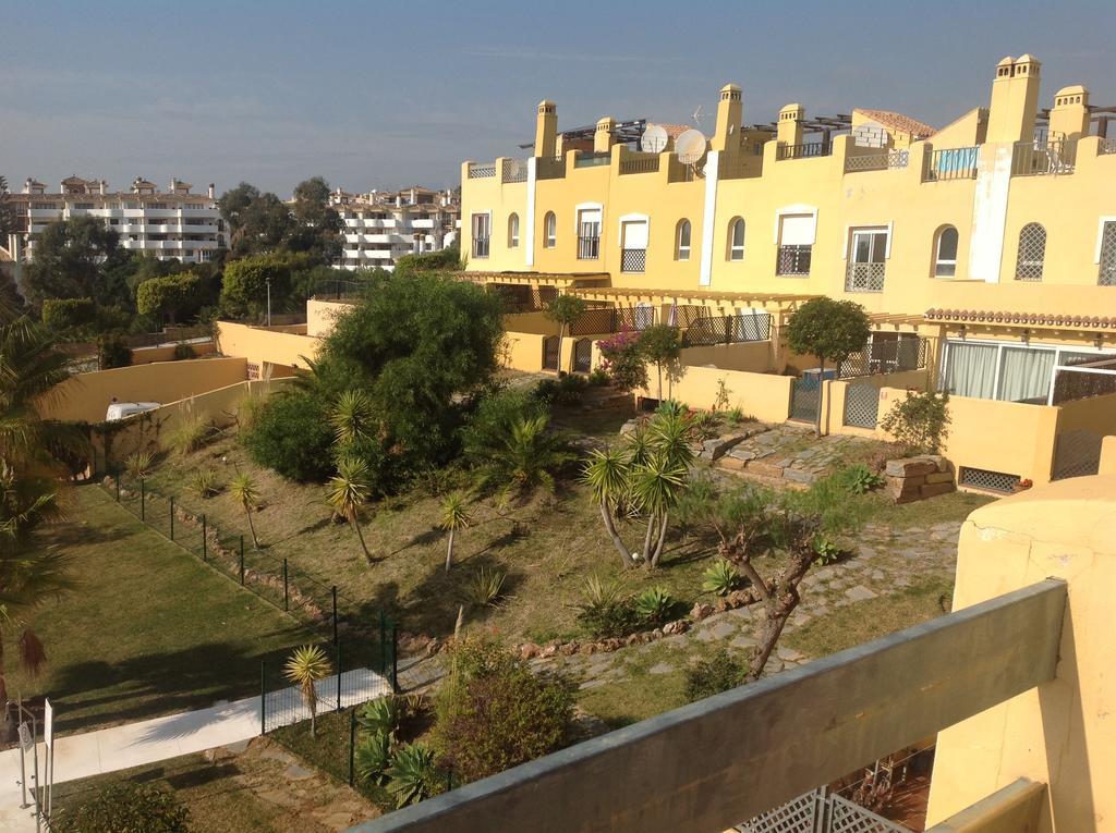הוילה לה קאלה דה מיחאס Casa Cortijo De Calahonda חדר תמונה
